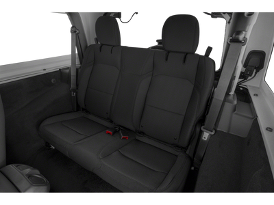 2023 Jeep Wrangler 2-Door Willys 4x4