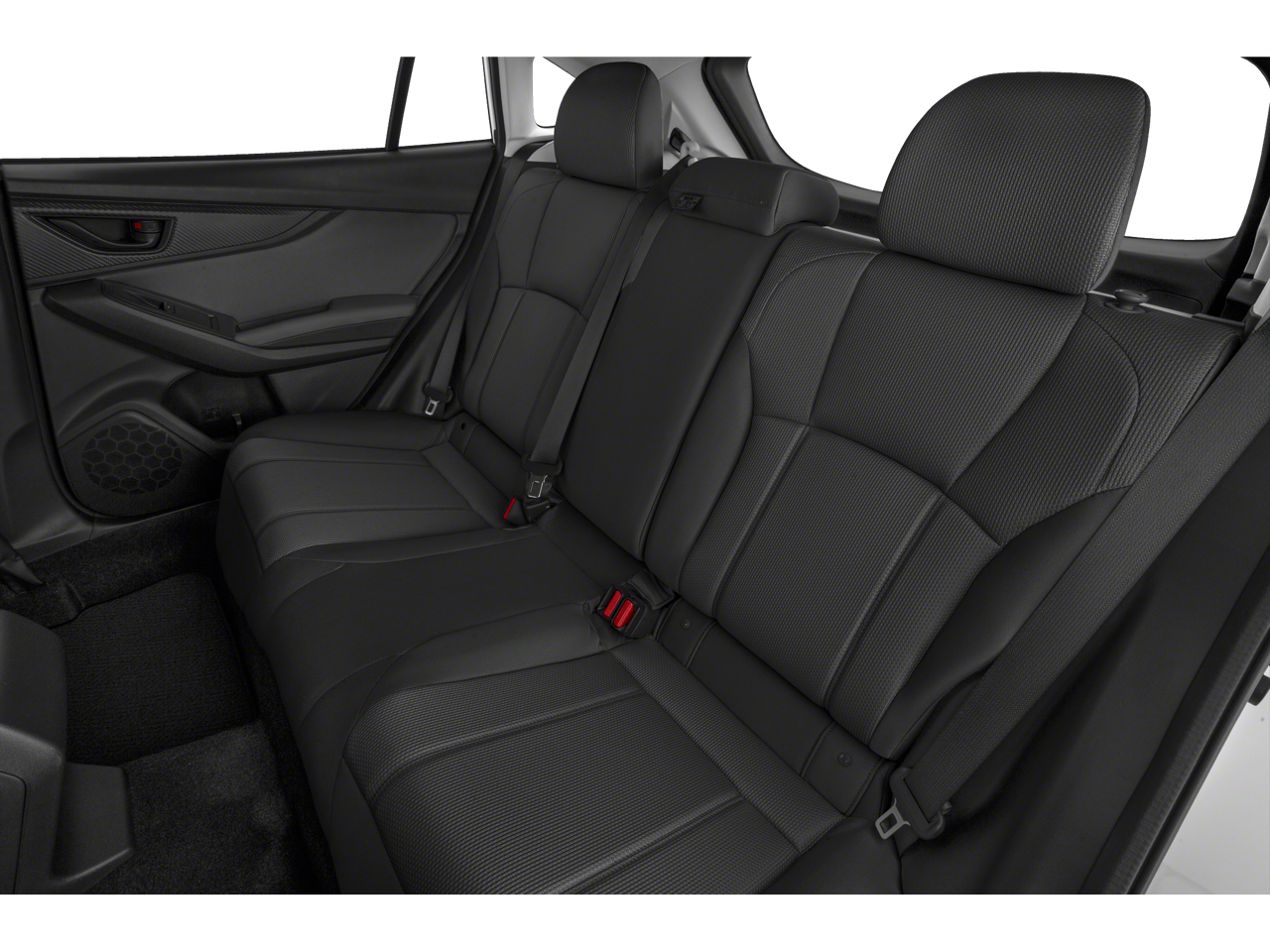 2023 Subaru Impreza Premium