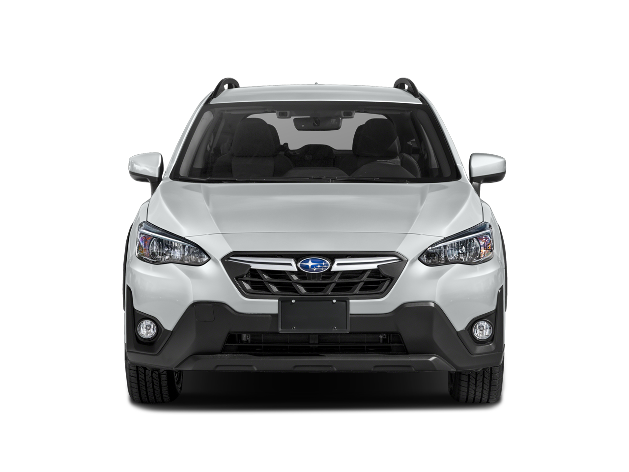 2023 Subaru Crosstrek Premium photo 4