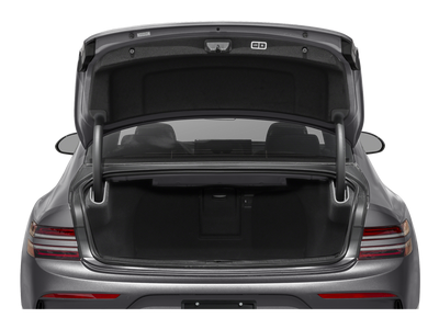 2024 Genesis G80 3.5T