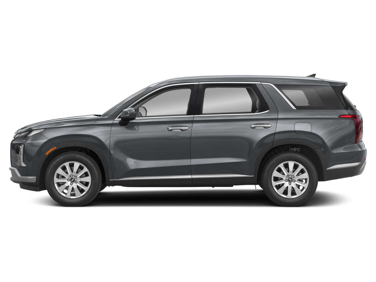 2024 Hyundai Palisade SEL 7 Passenger