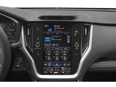 2025 Subaru Outback Touring XT