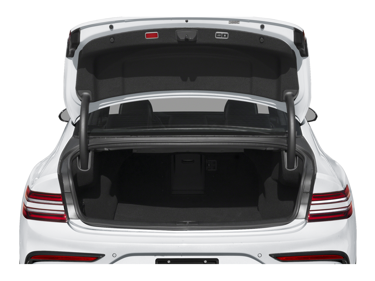 2027 Genesis G80 2.5T Sport Prestige