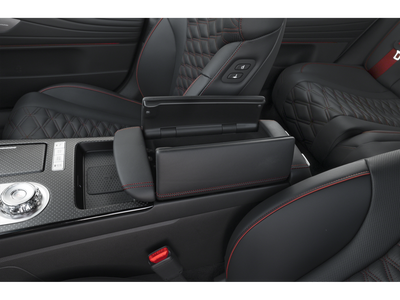 2027 Genesis G80 2.5T Sport Prestige