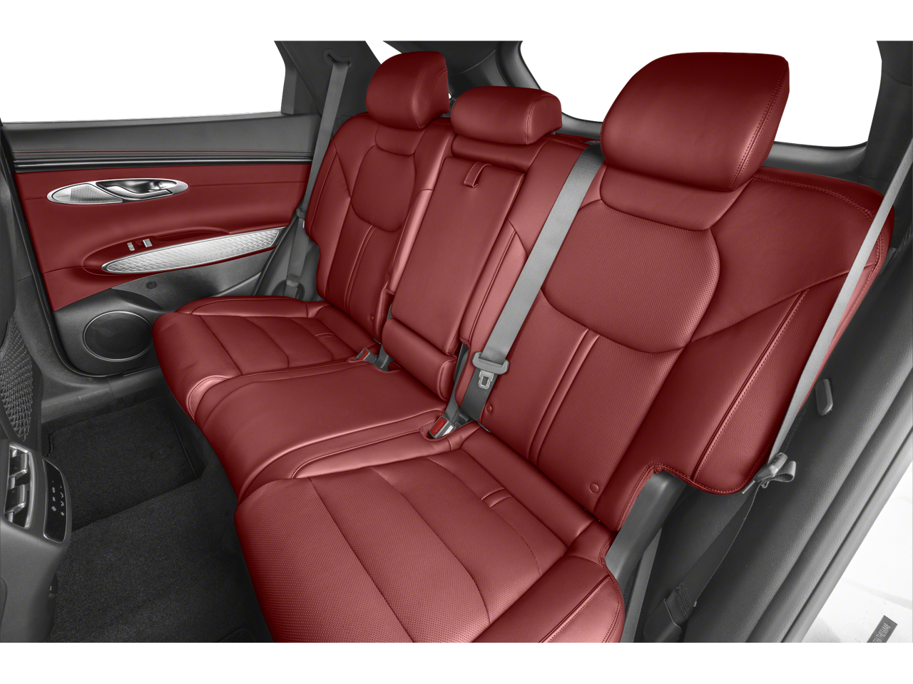 2027 Genesis GV70 2.5T Sport Prestige
