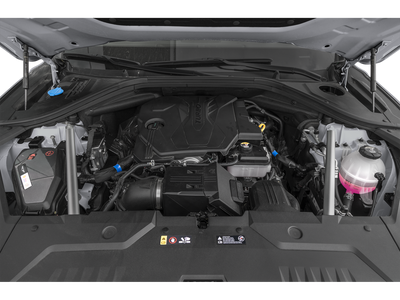 2027 Genesis GV70 2.5T Select