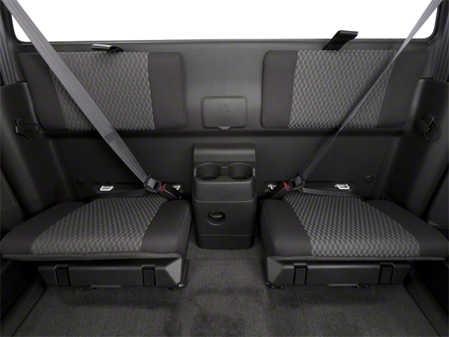 2010 Chevrolet Colorado 1LT