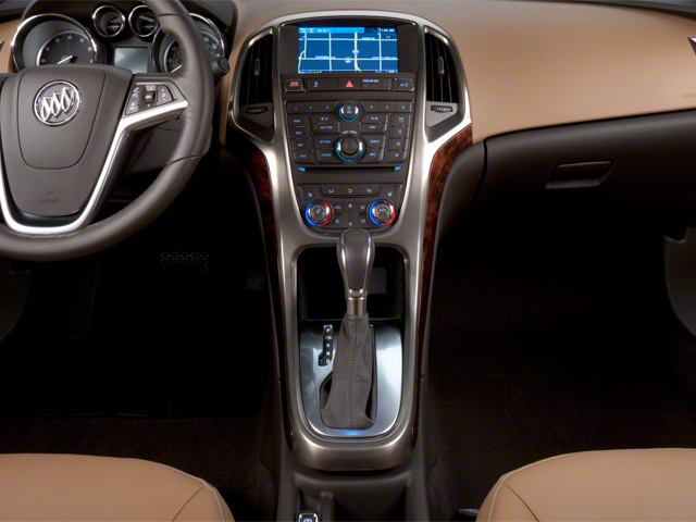 2013 Buick Verano Convenience Group