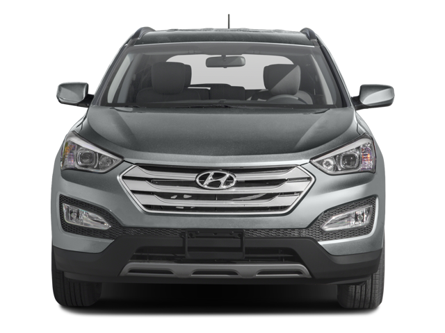 2016 Hyundai Santa Fe Sport 2.4 Base