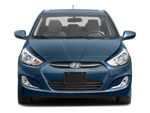 2017 Hyundai Accent Value Edition