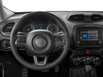 2017 Jeep Renegade Limited FWD