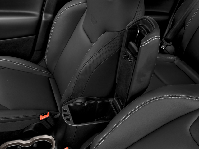 2017 Jeep Renegade Limited FWD