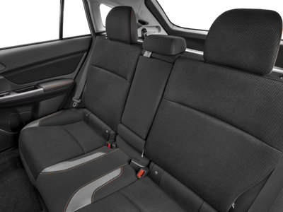 2017 Subaru Crosstrek 2.0i Limited