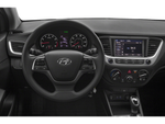 2018 Hyundai Accent SEL