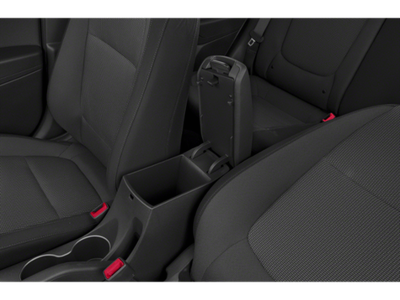2018 Hyundai Accent SEL