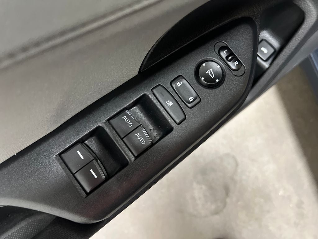 2016 Honda Civic EX-T w/Honda Sensing