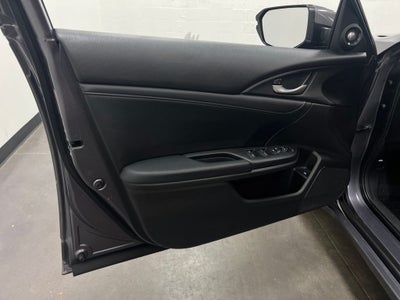 2020 Honda Insight Touring