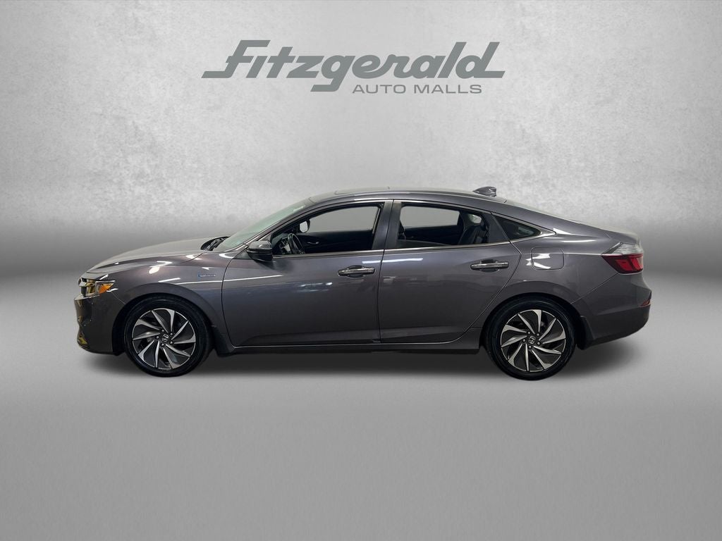 2020 Honda Insight Touring