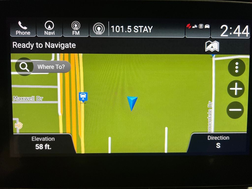2020 Honda Insight Touring