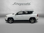 2016 Jeep Compass High Altitude
