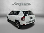2016 Jeep Compass High Altitude