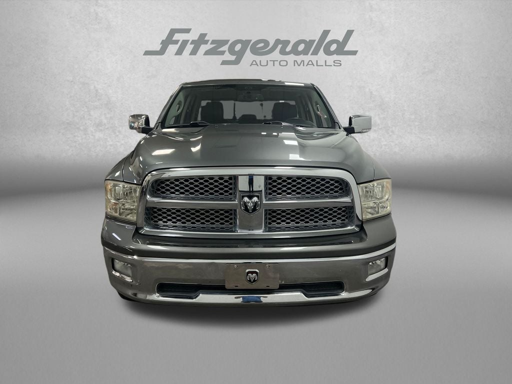 2012 RAM 1500 Laramie