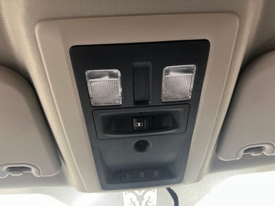 2012 RAM 1500 Laramie