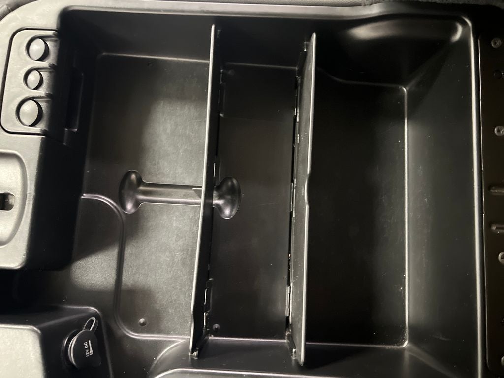 2012 RAM 1500 Laramie