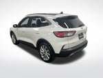2021 Ford Escape Titanium Hybrid