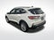 2021 Ford Escape Titanium Hybrid
