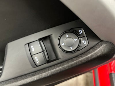 2022 Chevrolet Camaro LT1