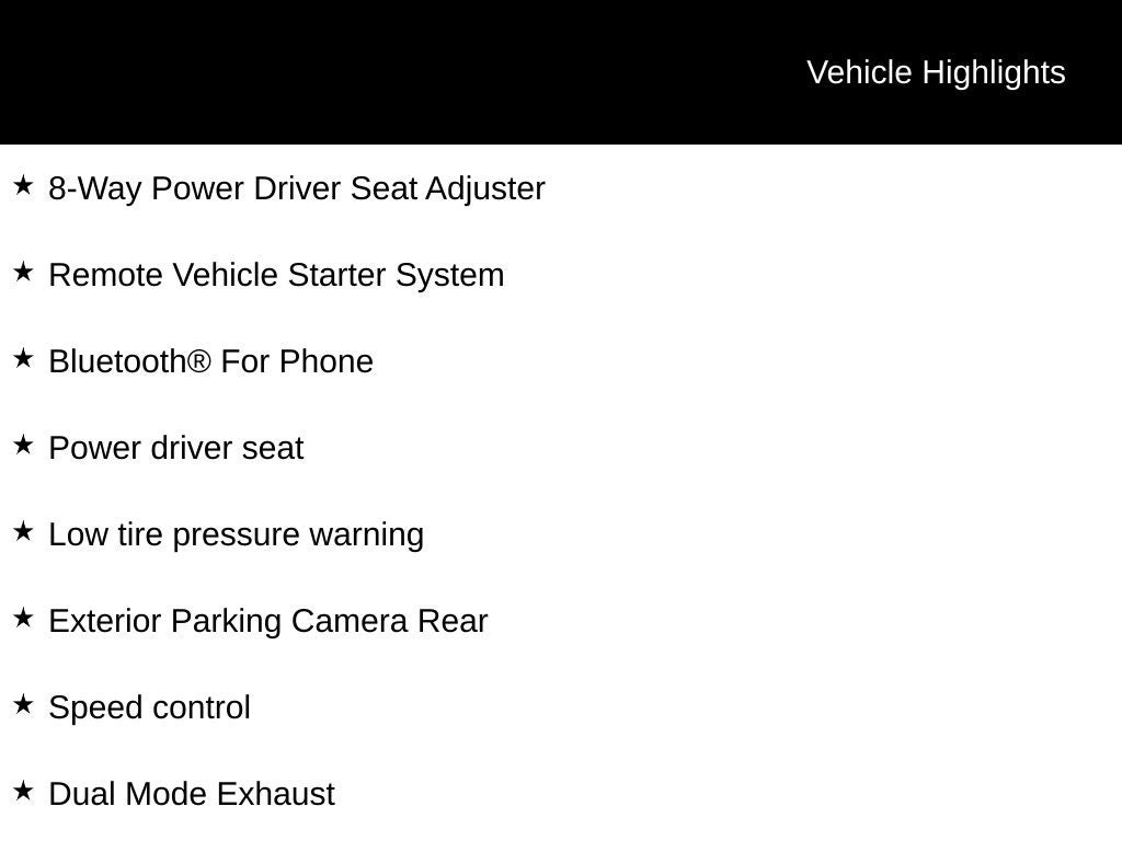 2022 Chevrolet Camaro LT1
