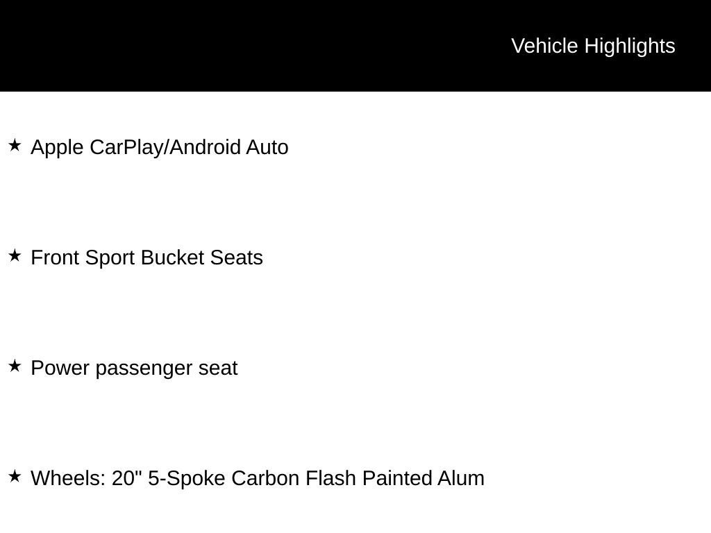 2022 Chevrolet Camaro LT1
