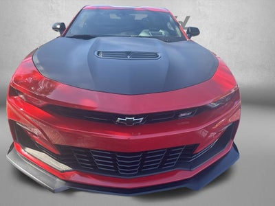 2023 Chevrolet Camaro SS 2SS