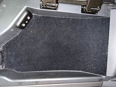 2016 Chevrolet Corvette Stingray Z51 1LT