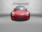 2007 Pontiac Solstice Base