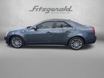 2013 Cadillac CTS Performance