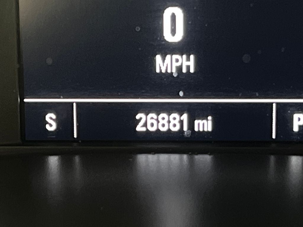 2020 Chevrolet Colorado Work Truck