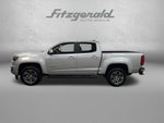 2020 Chevrolet Colorado Work Truck