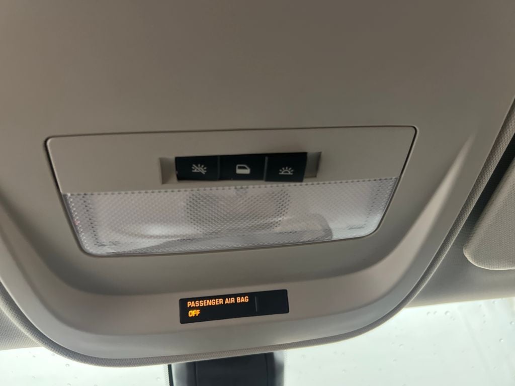 2020 Chevrolet Colorado Work Truck