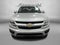 2020 Chevrolet Colorado Work Truck