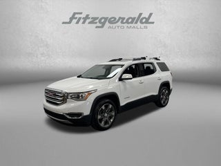 2017 GMC Acadia SLT-2