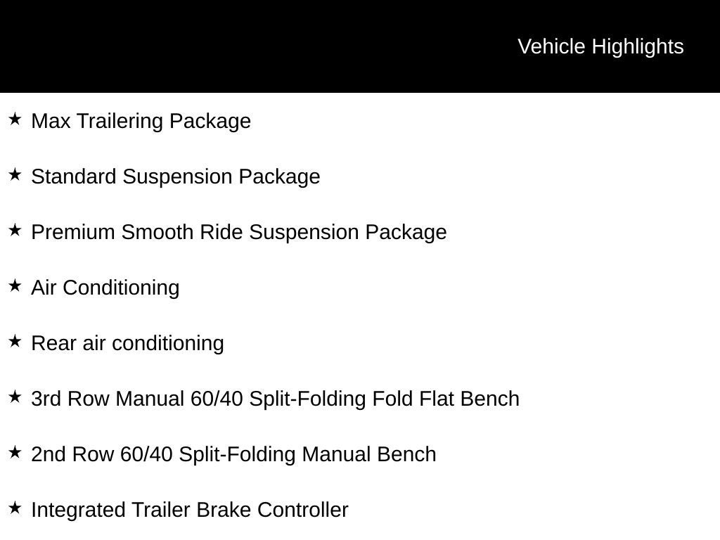 2016 Chevrolet Tahoe LS