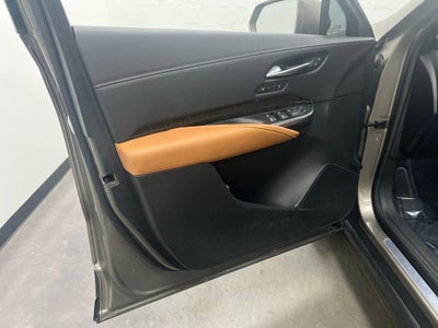 2020 Cadillac XT4 Sport