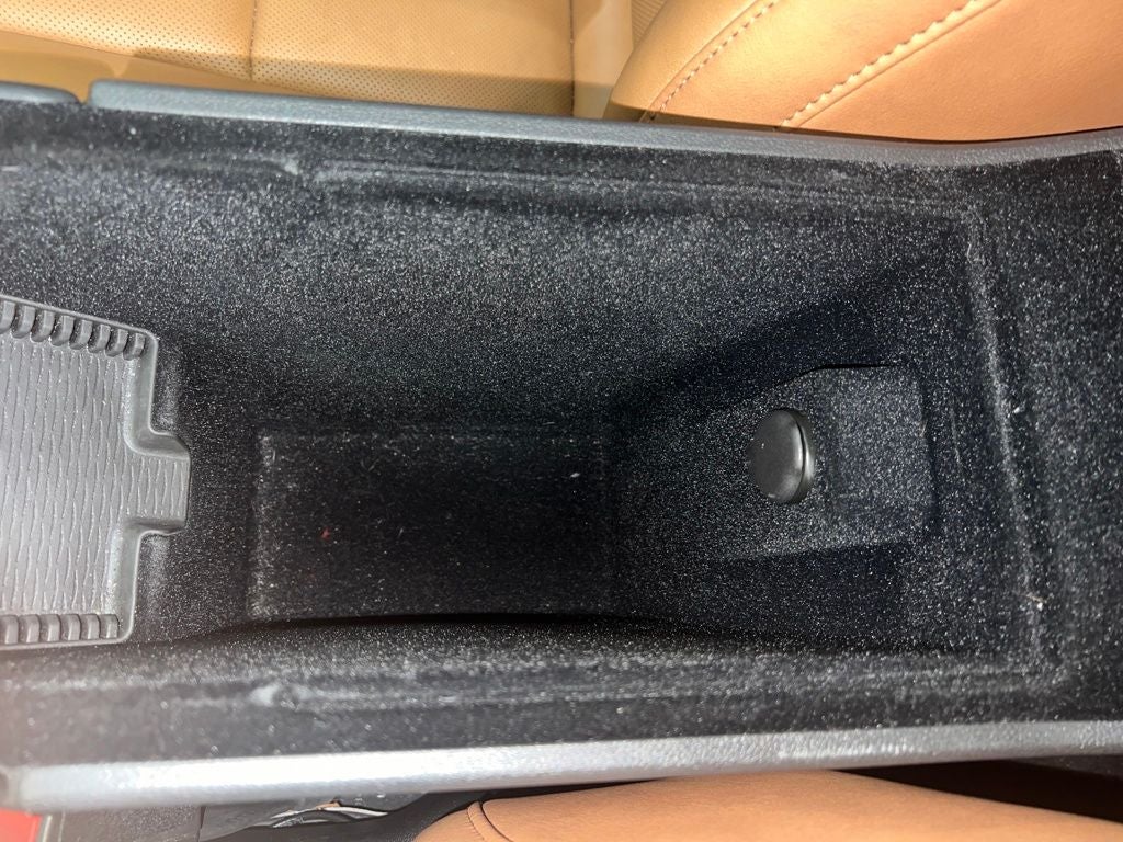 2020 Cadillac XT4 Sport