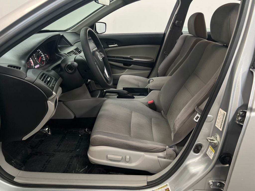 2012 Honda Accord LX-P 2.4