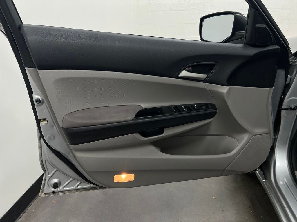 2012 Honda Accord LX-P 2.4