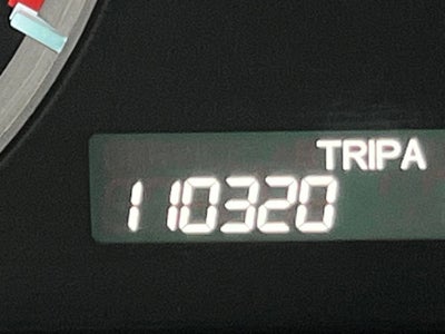 2012 Honda Accord LX-P 2.4