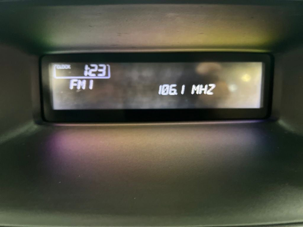 2012 Honda Accord LX-P 2.4