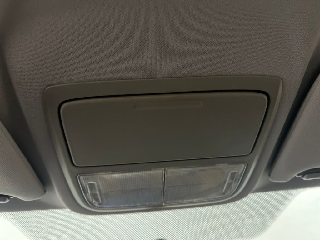 2012 Honda Accord LX-P 2.4